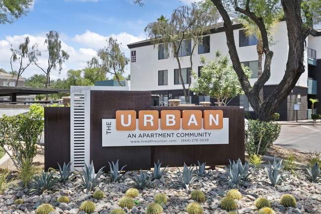 Building Photo - The Urban Rental