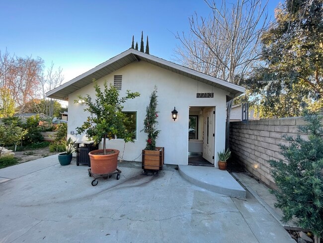 Photo - 7713 Owensmouth Ave Unit 7713 Owensmouth Ave.