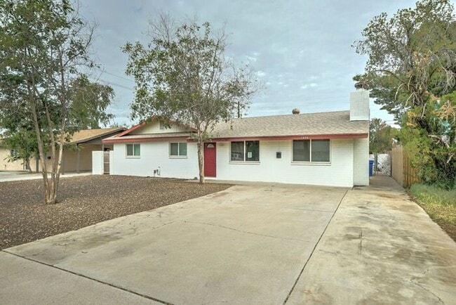 Photo - COMING SOON! Charming 3-Bedroom Home Near ASU – Prime Location!