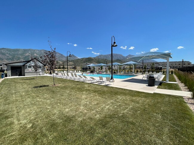 Photo - 3-Bedroom Townhome in Santaquin!