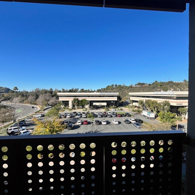 Bluewater Apartments