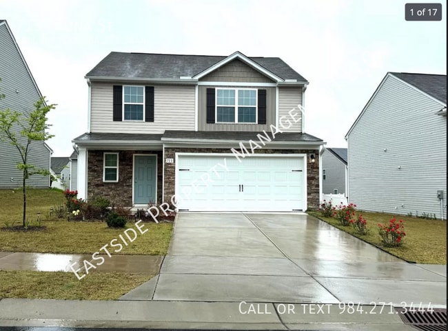 Building Photo - 713 Fauna St
