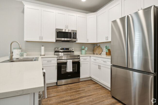 Building Photo - Beautiful 2/2 Condo in Slidell Unit 115