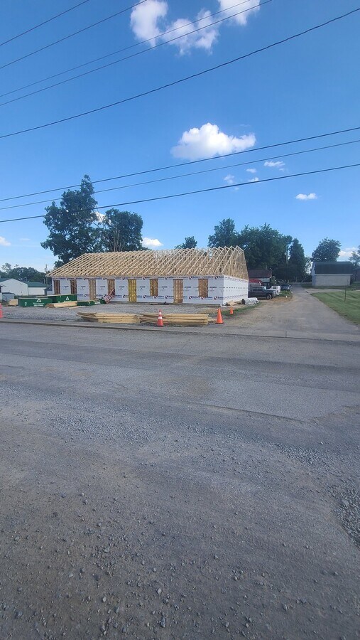 Photo - 112 Carmack Ave