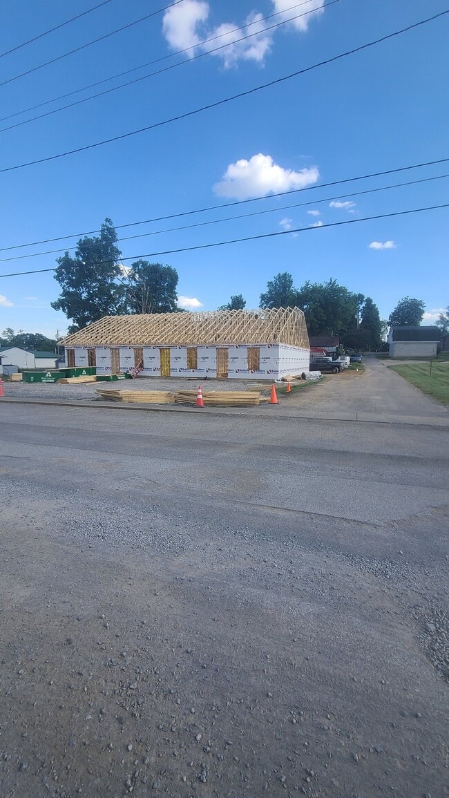 Building Photo - 112 Carmack Ave