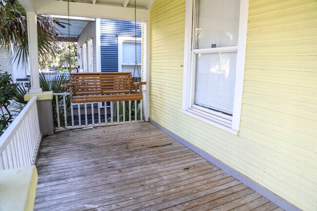 Photo - 1831 N Laura St