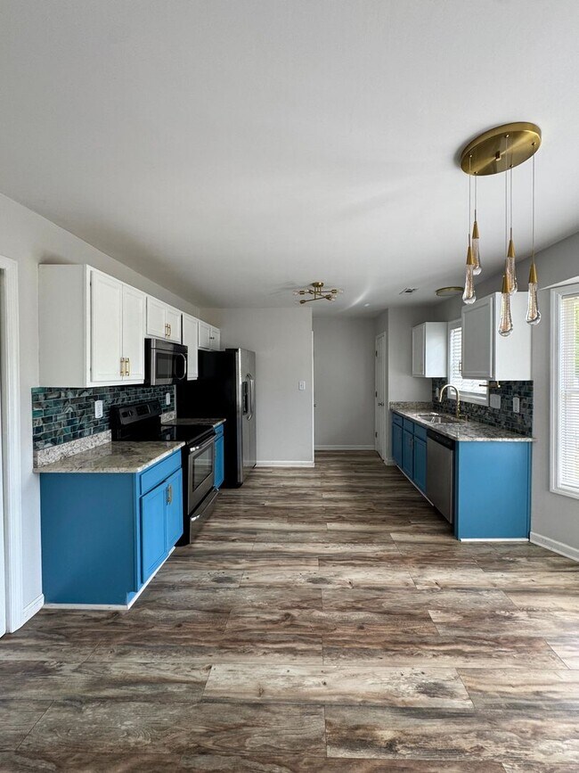 Photo - Charming 3 Bed 2 Bath Home with Bonus Room