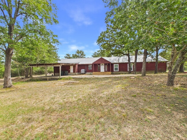 11121 N Dowling Rd