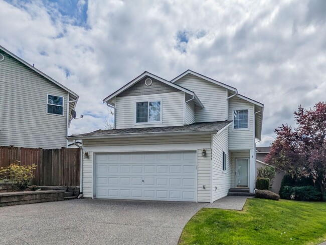 Beautiful 3bd/2.5bth home in Lake Stevens ... - Beautiful 3bd/2.5bth home in Lake Stevens ...