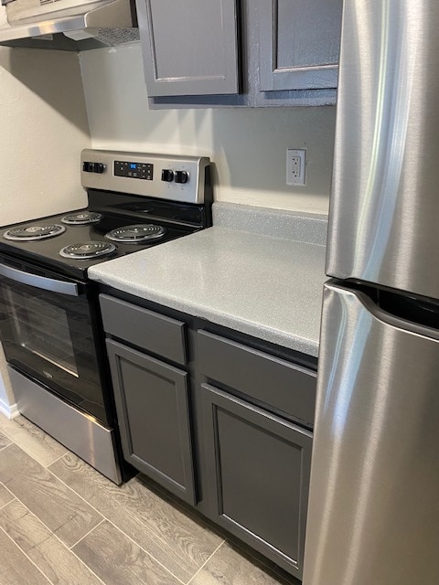 Photo - Lookout Ridge Apartments