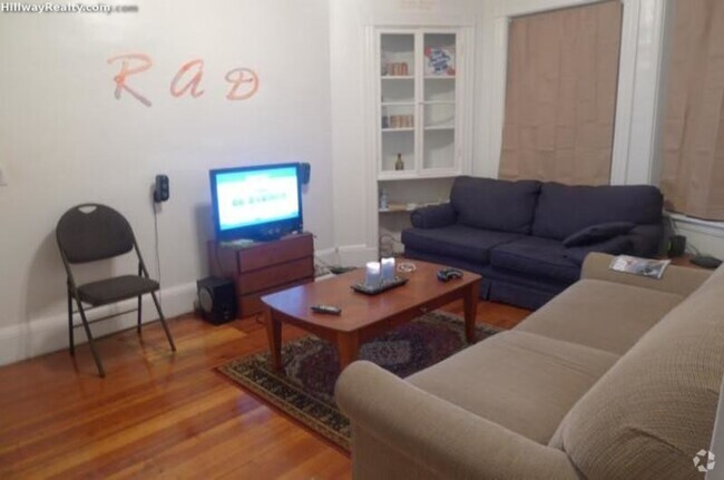 Building Photo - 862 Huntington Ave Rental