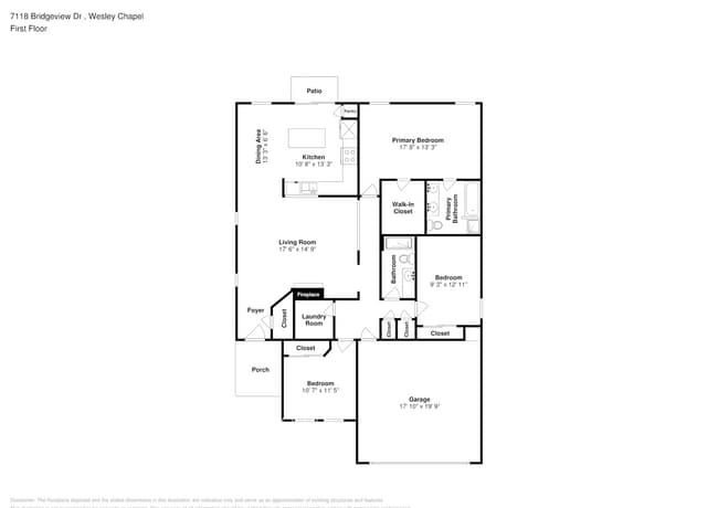 Photo - 7118 Bridgeview Dr