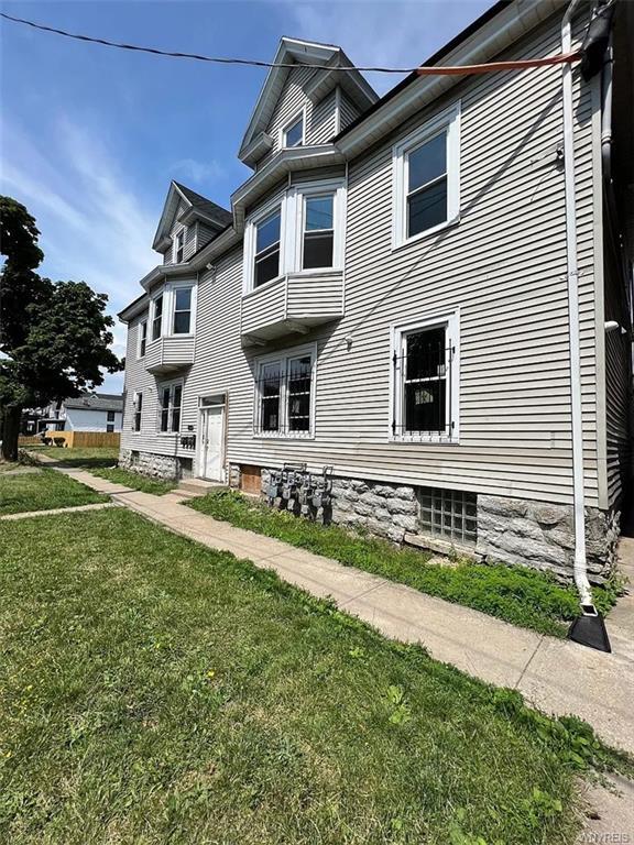 Building Photo - 355 Plymouth Ave Unit 4 Rental
