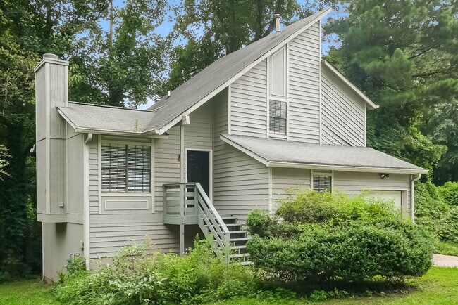 Photo - 4707 Greenway Rd NW