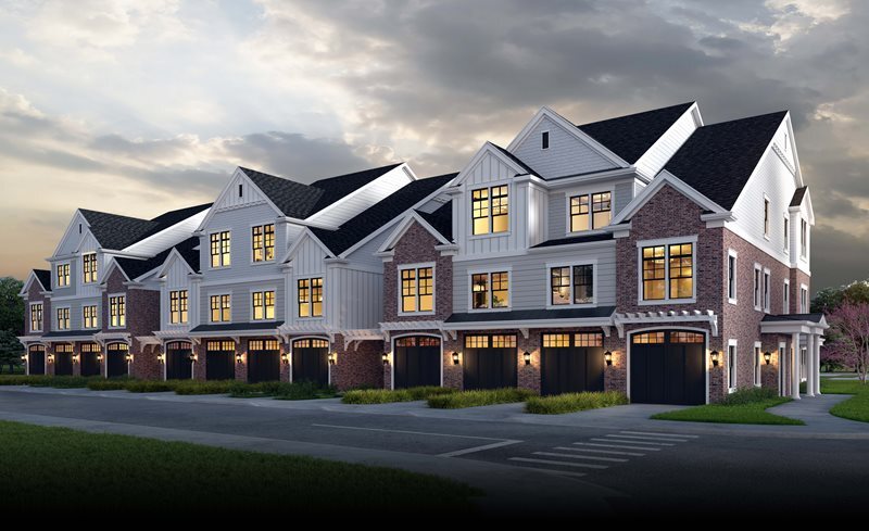 Providence Place - Providence Place Apartments