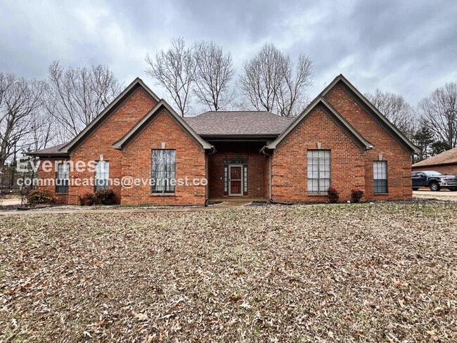 Building Photo - 2100 Shannon Cove