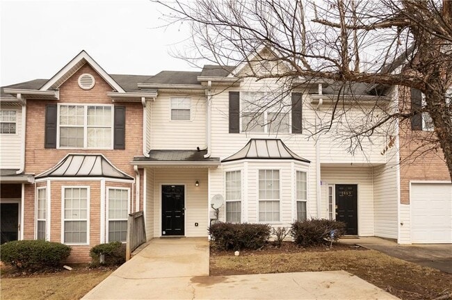Building Photo - 1471 Riverrock Trail SW
