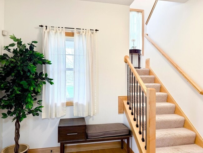 Photo - Rare Stonehedge 5-Bedroom Two-Story Home!