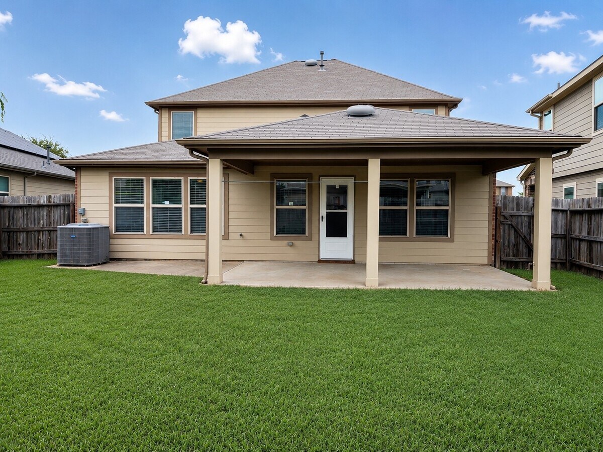 Photo - 19011 Tower Rose Ct