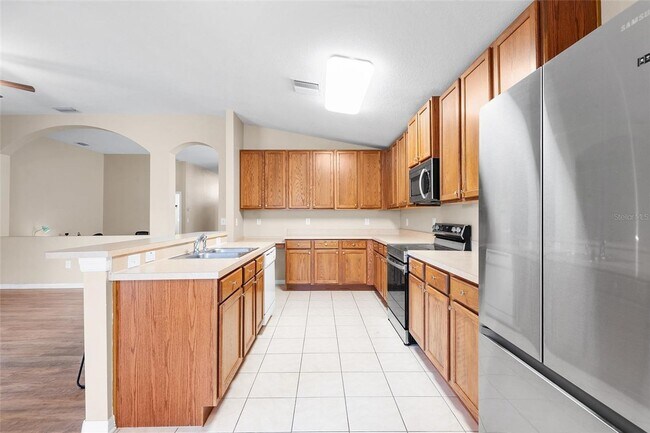 Photo - STERLING HILL HOME AVAILABLE