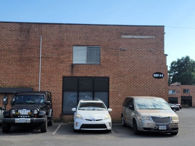 Photo - 9702 Enterprise Ct