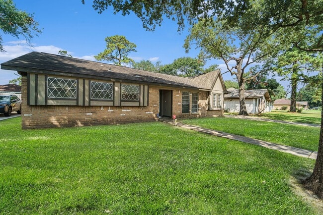 Building Photo - 23235 Earlmist Dr Rental