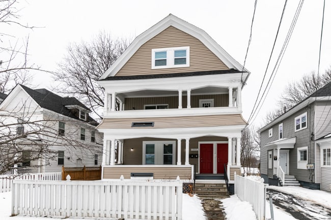 Building Photo - 1205 Madison St Rental