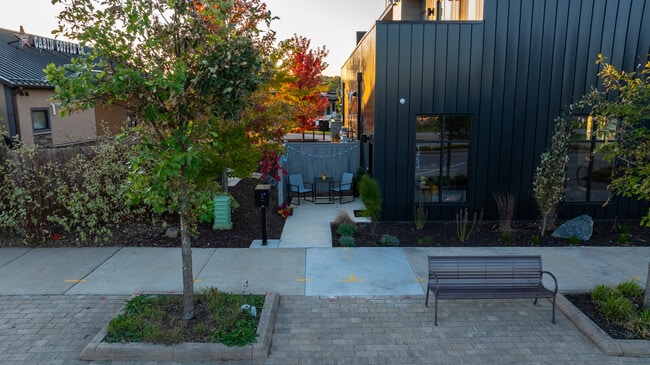 Photo - Candy Loft Apartments Unit 203