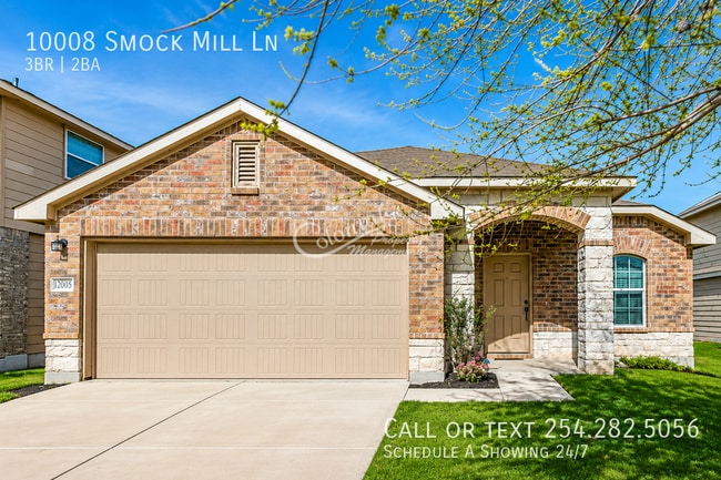 Building Photo - 10008 Smock Mill Ln