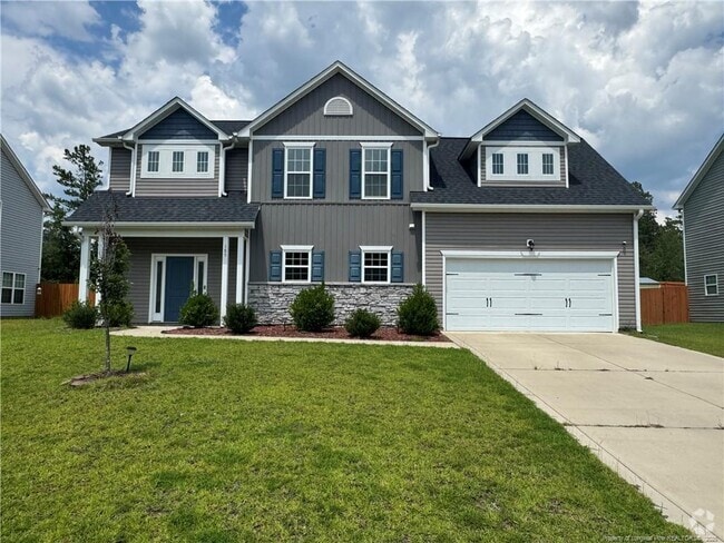 Building Photo - 185 Ledgebrook Ln Rental