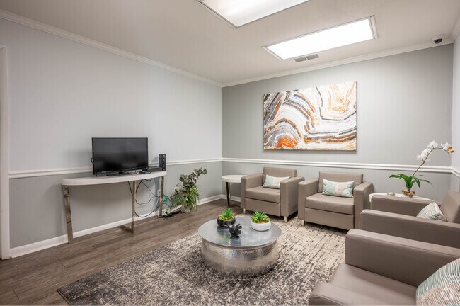 Lounge - Woodbrook