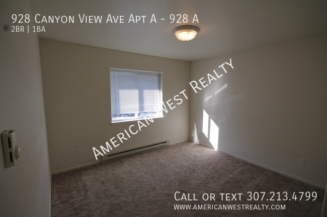 Photo - 928 Canyon View Ave Unit 928 A