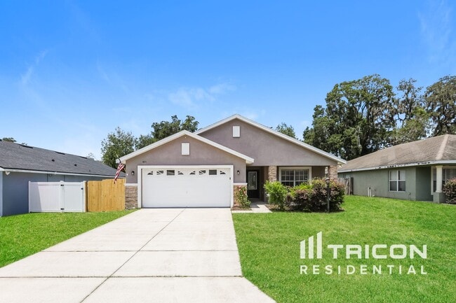 Building Photo - 401 Lisa Ann Ct Rental
