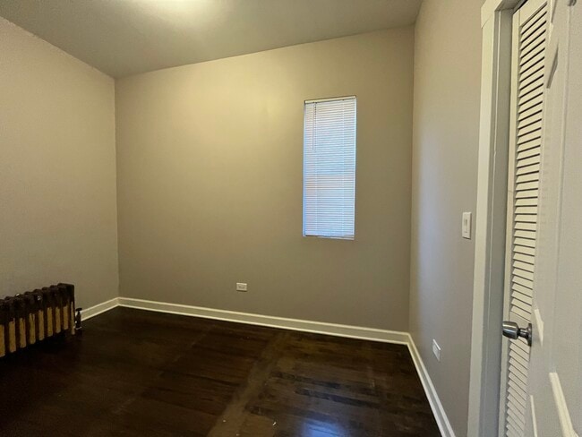 Bedroom - 1722 N Central Park Ave Unit 1