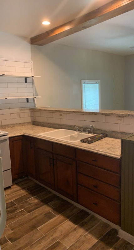 Photo - 1722 Stonewall St