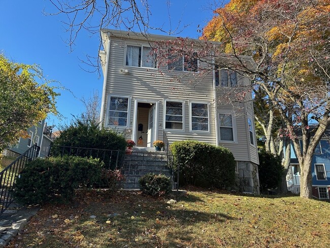 Photo - 3 Acton St Townhome