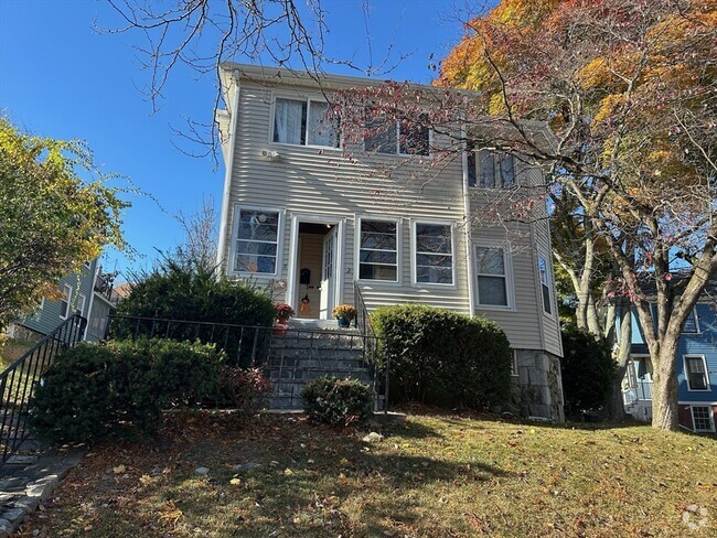 Building Photo - 3 Acton St Rental