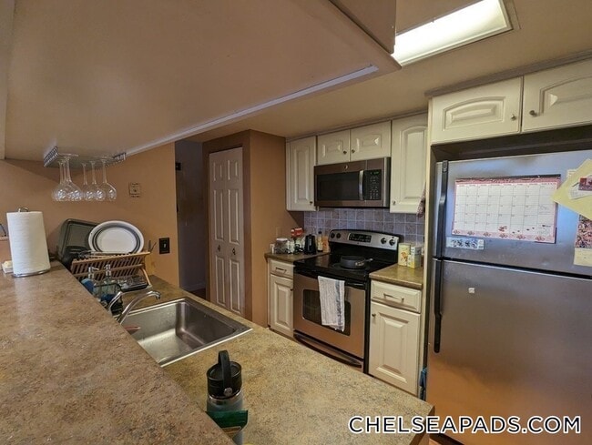 Photo - 165 Cottage St Unit 704