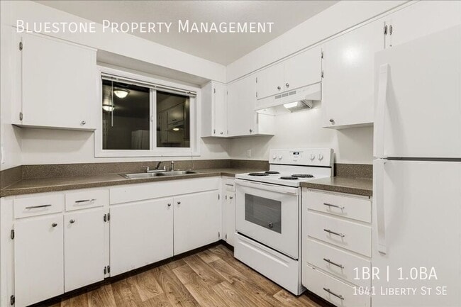 Photo - 1041 Liberty St SE