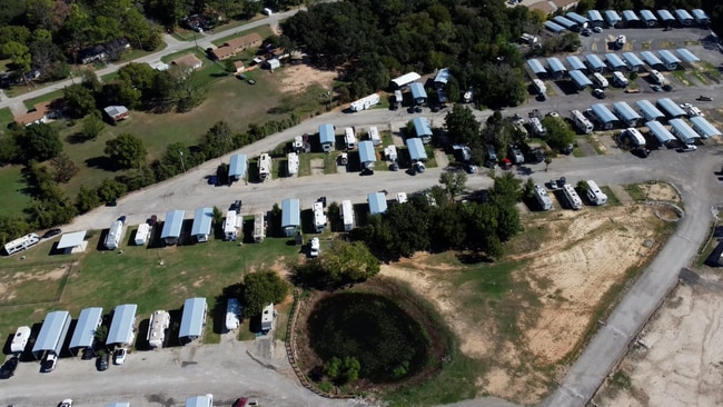 Building Photo - 801 Silver Creek Azle Rd Rental