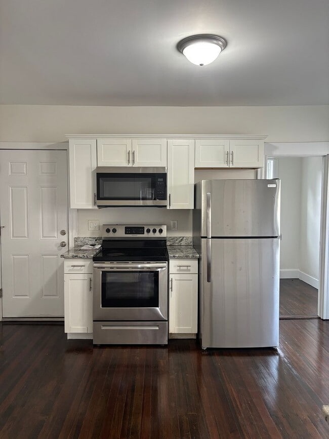 Photo - 38 Roberts St Unit FL 1