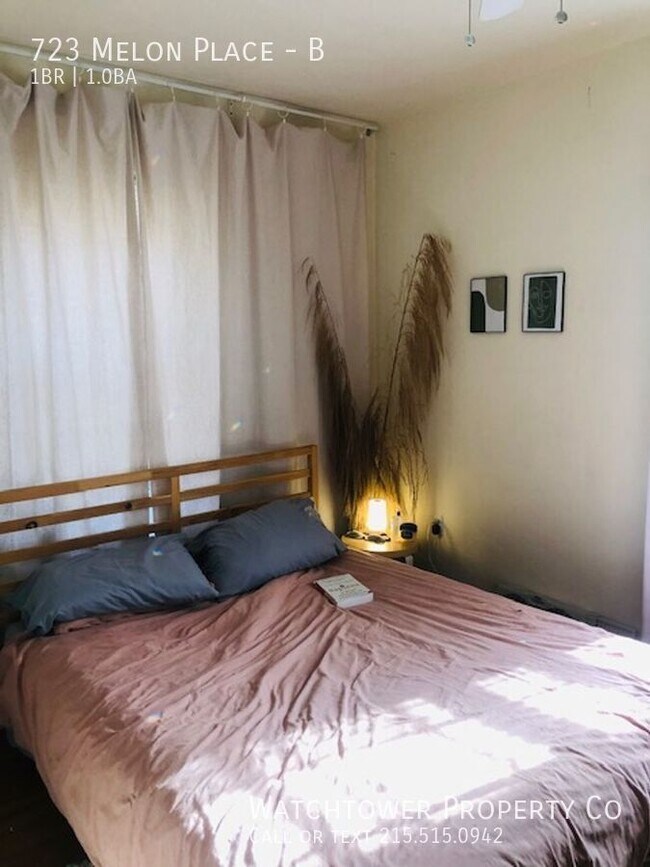 Photo - 723 Melon Pl Unidad B