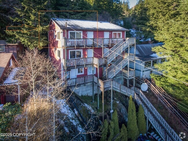 Building Photo - 659 Grant St Unit #5 Rental