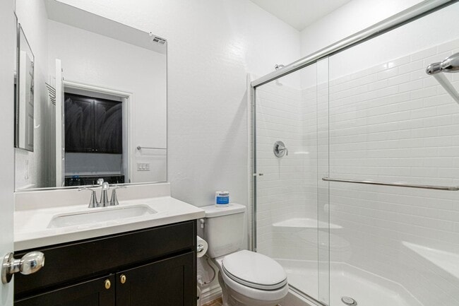 Photo - Modern 4-Bedroom Home in Gated Henderson Community | Built 2022