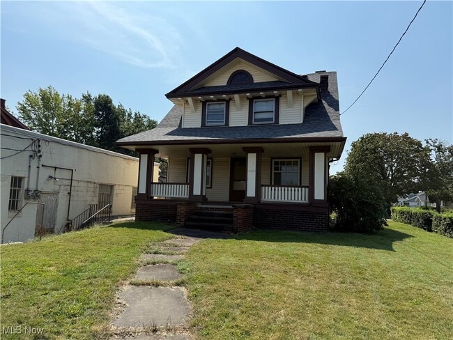 Photo - 16125 Lorain Ave