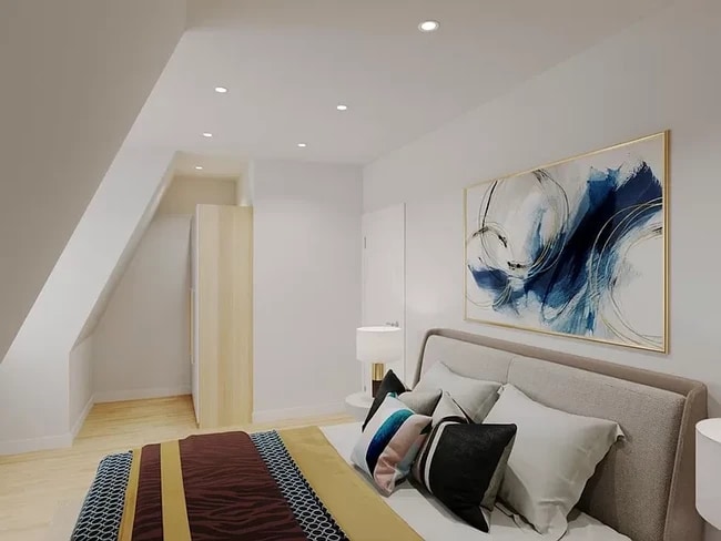 Photo - 1112 Foster St