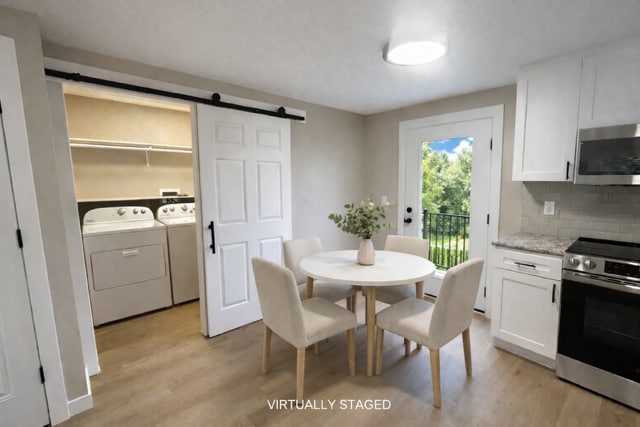 Photo - 4403 S Donald Ct Unit 4409