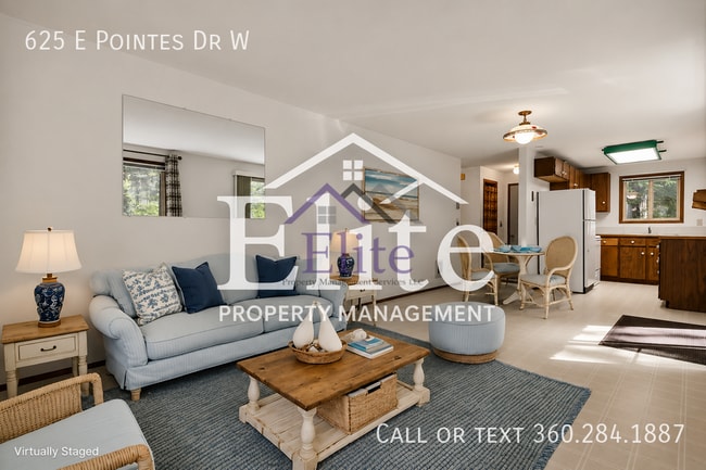 Photo - 625 E Pointes Dr W