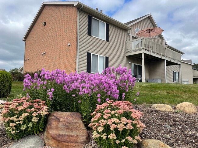 Gallery Place Apartments