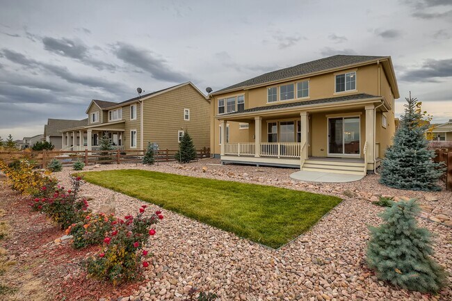 Photo - 20031 W 95th Pl